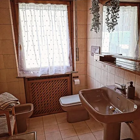 Appartement Pupili's