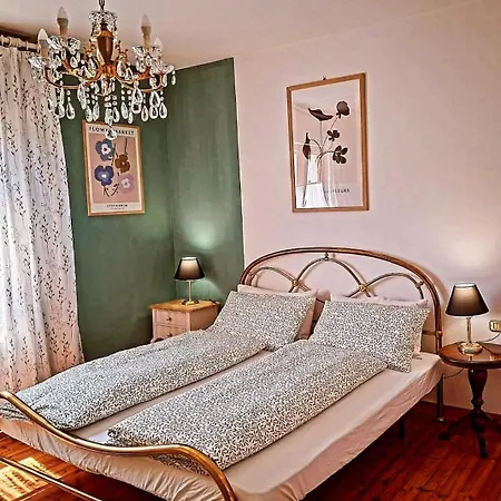 Appartement Pupili's