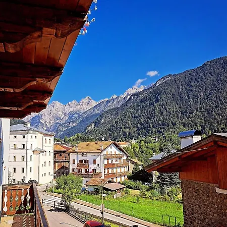 Pupili's Apartamento *