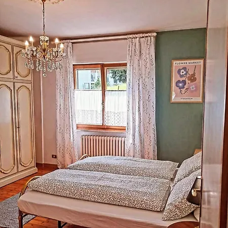 Apartamento Pupili's Calalzo di Cadore