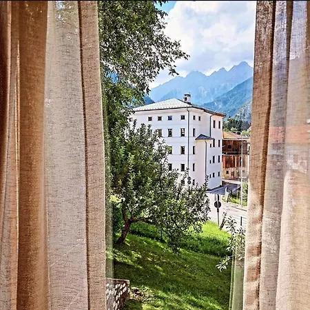 Pupili's Calalzo di Cadore