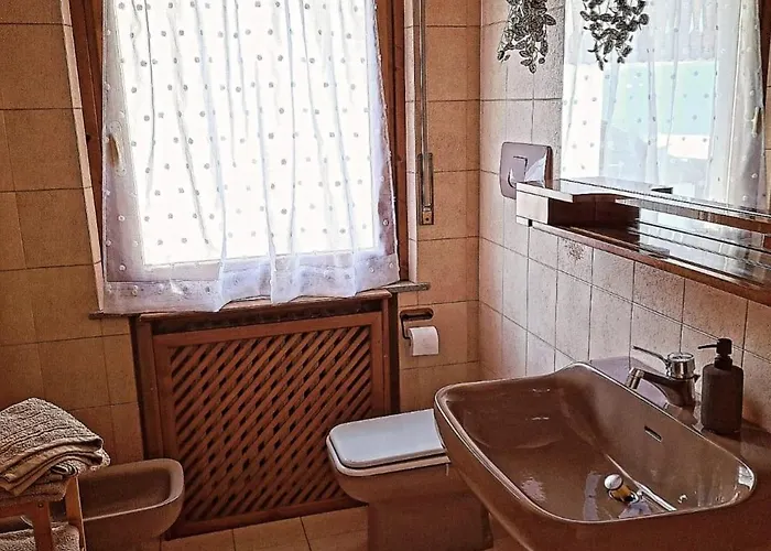 Apartamento Pupili's