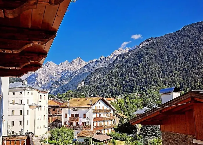 Pupili's Apartamento *