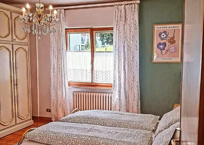 Apartamento Pupili's Calalzo di Cadore