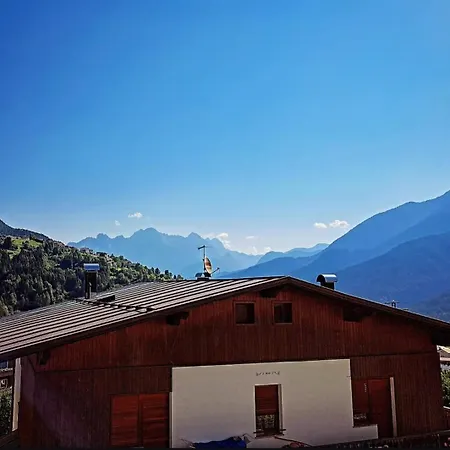 Apartment Pupili's Calalzo di Cadore