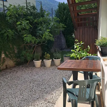 Apartment Pupili's Calalzo di Cadore