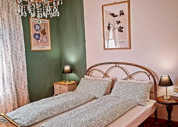 Apartamento Pupili's