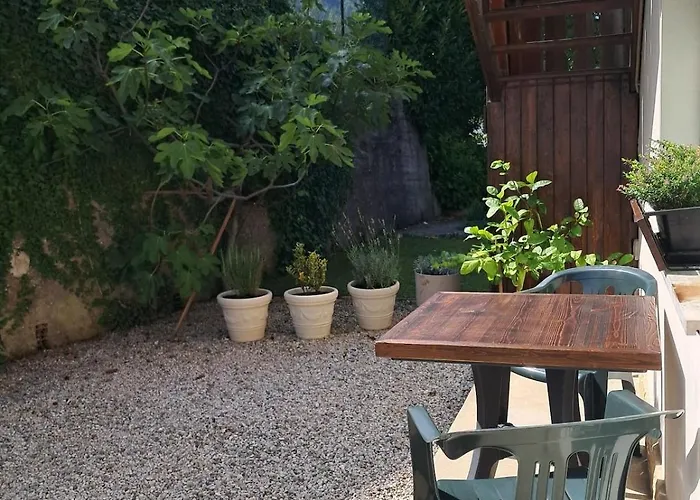 Apartman Pupili's Calalzo di Cadore