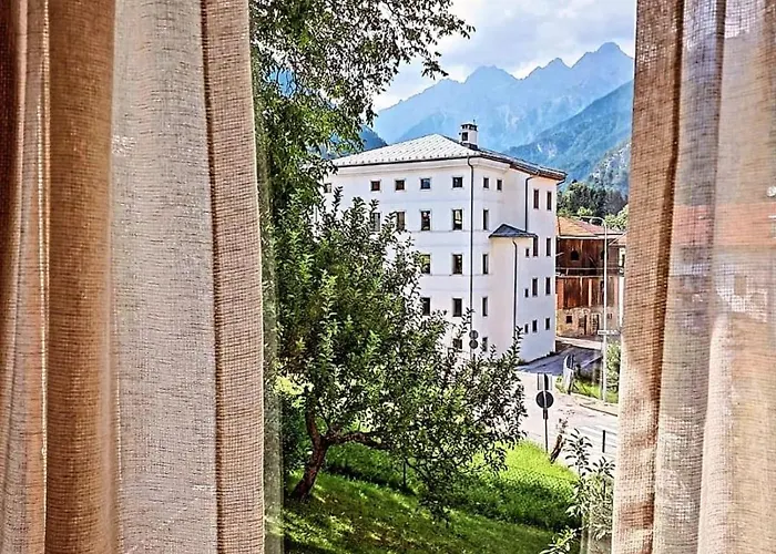 Pupili's Calalzo di Cadore